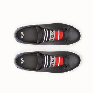 Shoes - ❌SOLD❌Fendi Slip-on Sneaker Sneakers Shoes - ❌SOLD❌Fendi Slip-on Sneaker Sneakers
